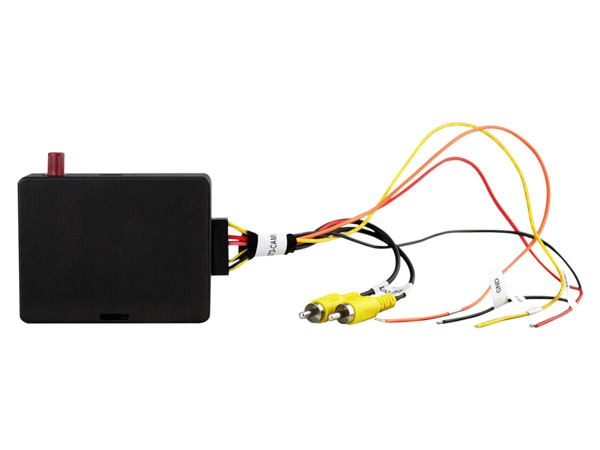 KAMERA BIBEHOLDELSE FIAT DUCATO 8 2021 > (AHD/CVBS)