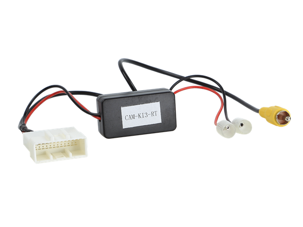 KAMERA BIBEHOLDELSE KIA CARNIVAL/SORENTO 2015>