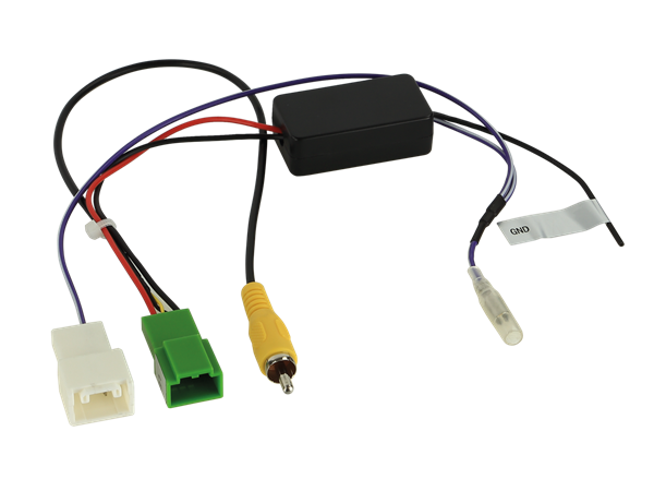 KAMERA BIBEHOLDELSE SUZUKI VITARA 2015 >