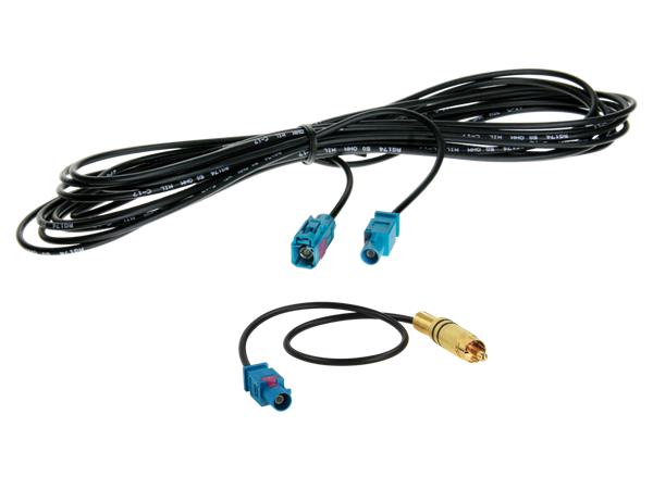 KAMERA BIBEHOLDELSE SEAT/SKODA/VW MED HIGH KAMERA