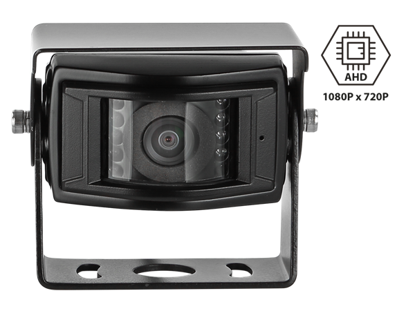 ACV UNIVERSAL (AHD) PÅBYGNINGS KAMERA MED NIGHTVISION