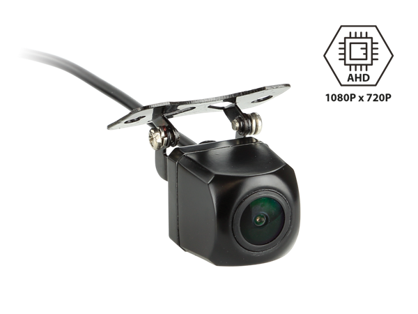 ACV UNIVERSAL (AHD) PÅ / UNDERBYGNINGS KAMERA 