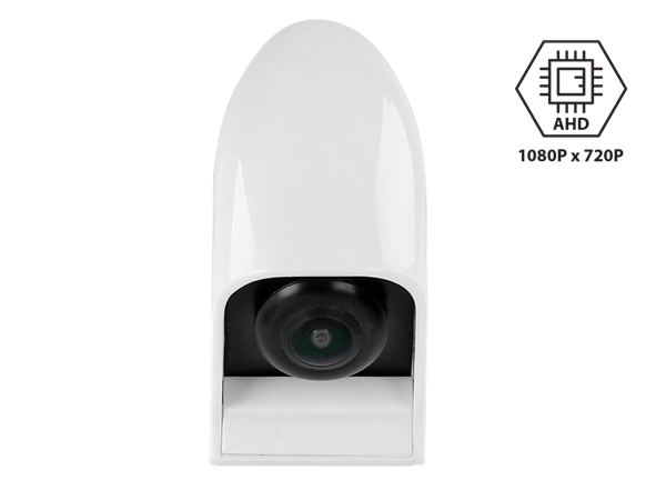 ACV UNIVERSAL (AHD) PÅBYGNINGS KAMERA 