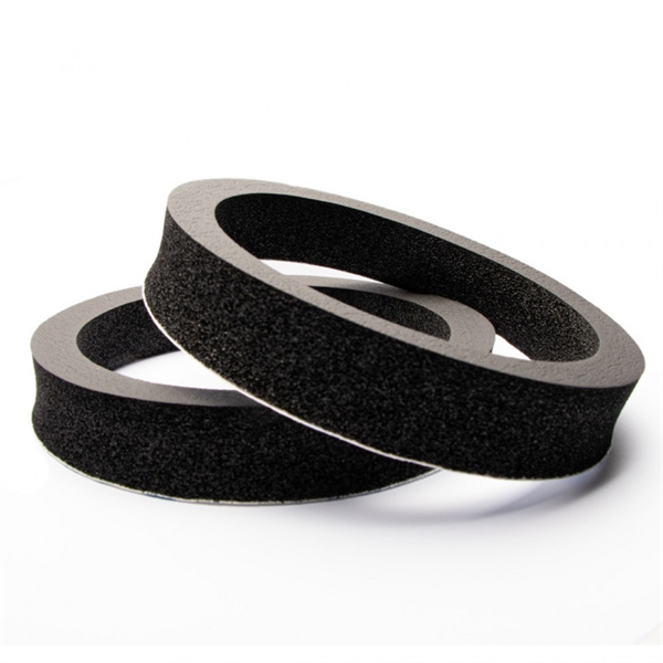 SKUM HØJTTALER RING 5,25" 130MM PR.SÆT.