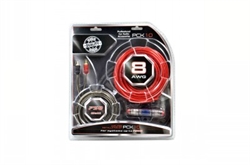 FORSTÆRKER INSTALLATIONSKIT 10mm²/8awg