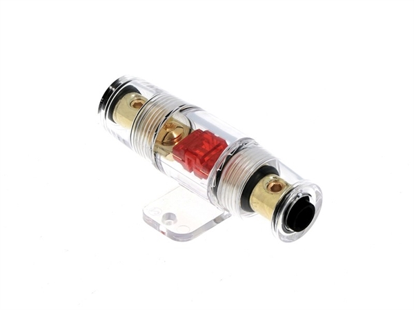 MINI ANL SIKRINGSHOLDER