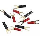 CHP GAFFELSKO 10 STK OP TIL 2,5 MM²