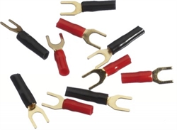 CHP GAFFELSKO 10 STK OP TIL 2,5 MM²