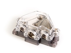 HQ FORDELER  1x35 / 1x20 / 2x10 mm2 in / out