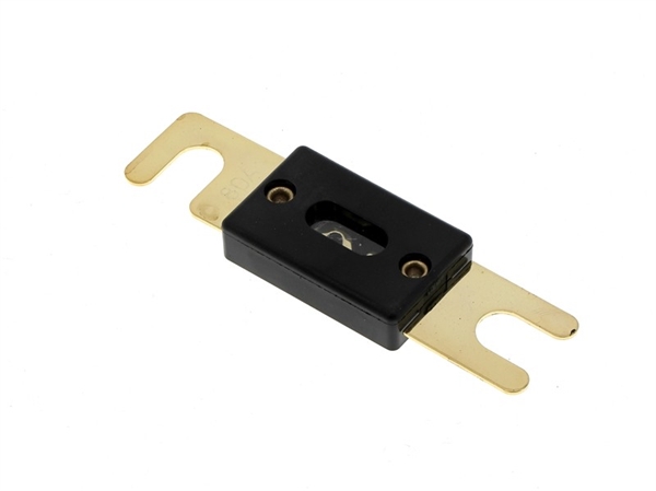 ANL SIKRING GULD 80A