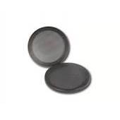 FINMASKET GITTER TIL 165mm