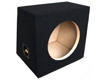 BASKASSE 8" 15 LITER LUKKET