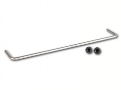 CHP BESKYTTELSESBØJLE TIL 10" BAS