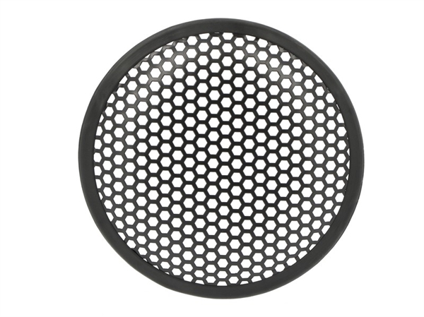 CHP HØJTALERGITTER TIL 8"-20cm WABE DESIGN