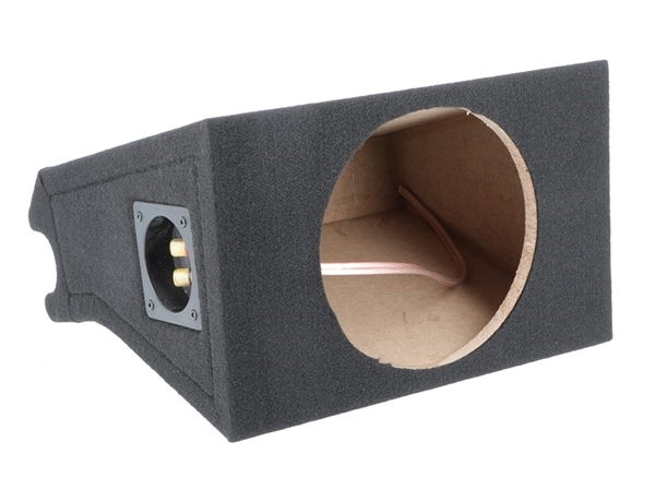 FIT-BOX 8" 8 LITER. FIAT DUCATO, PEUGEOT BOXER, CITROEN JUMPER 2006> (SORT)