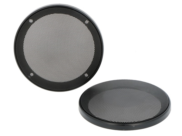 FINMASKET GITTER TIL 120MM 