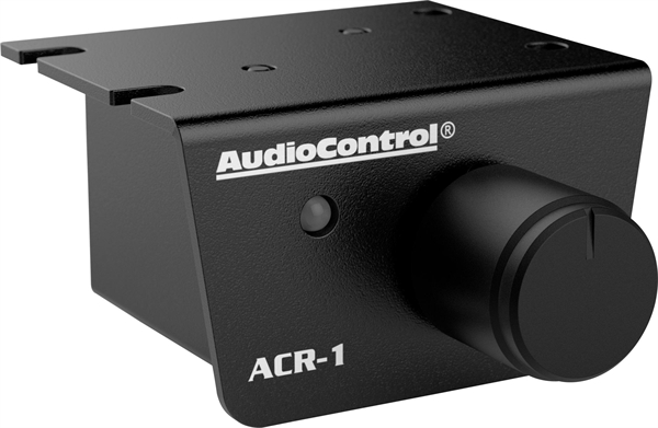 AUDIOCONTROL REMOTE 1
