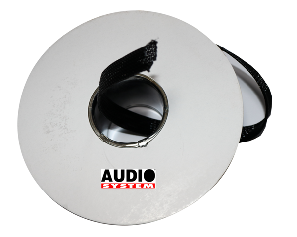 AUDIO SYSTEM SORT SNAKESKIN 14-38mm