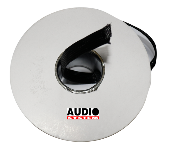 AUDIO SYSTEM SORT SNAKESKIN 8,9-25,5mm