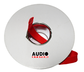 AUDIO SYSTEM RØD SNAKESKIN 8,9-25,5mm