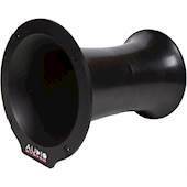 AUDIO SYSTEM AERO PORT doublesided glueable AEROPORT