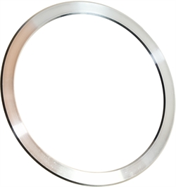 AUDIO SYSTEM ALU-RING 165-k