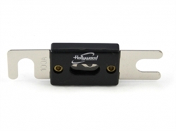 HOLLYWOOD NICKEL PLATED ANL 100A