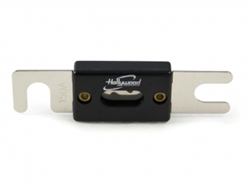 HOLLYWOOD NICKEL PLATED ANL 150A