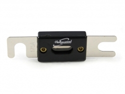 HOLLYWOOD NICKEL PLATED ANL 175A