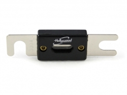 HOLLYWOOD NICKEL PLATED ANL 300A