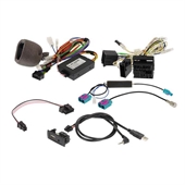 ALPINE RAT/INFOADAPTER MERCEDES VITO 447 2014>