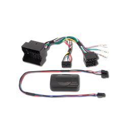 ALPINE APF-X101VW RATMODUL CAN TIL UART