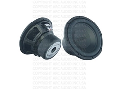 ARC AUDIO ARC 10D4