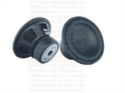 ARC AUDIO ARC 12D4