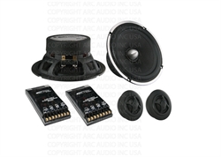 ARC AUDIO ARC 6.2