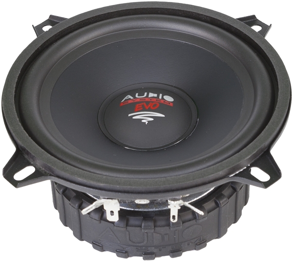 AUDIO SYSTEM AS 130 EM EVO
