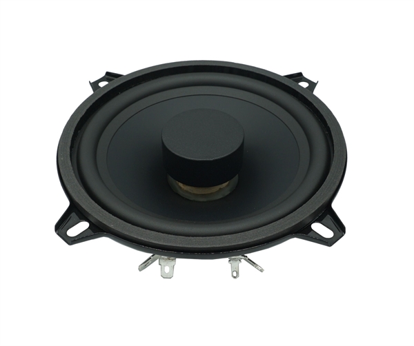 AUDIO SYSTEM AS 130 FL EVO2 5" FLAT