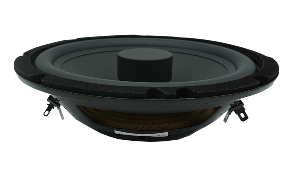 AUDIO SYSTEM AS 165 DC FL EVO2 6,5" FLAT EVO