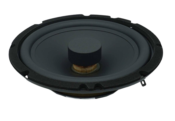 AUDIO SYSTEM AS 165 FL EVO2 6,5" FLAT EVO