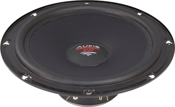 AUDIO SYSTEM AS 200 EM EVO