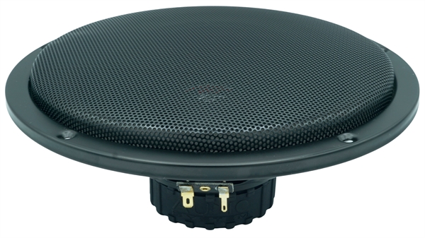 AUDIO SYSTEM AS 200 EVO 8" FREE AIR