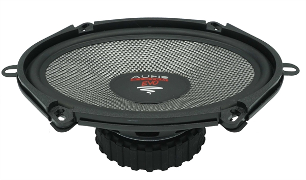 AUDIO SYSTEM AS 507 EVO 5x7"