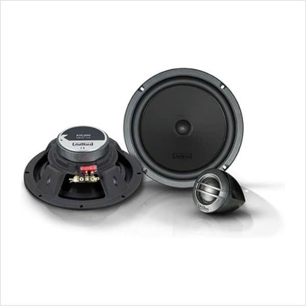 AXTON ATC200 8" COMPOSÆT