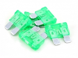 HOLLYWOOD NICKEL ATC 5 STK. 30A