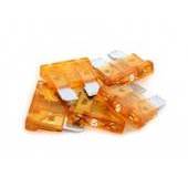 HOLLYWOOD NICKEL ATC 5 STK. 5A