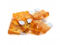 HOLLYWOOD NICKEL ATC 5 STK. 5A