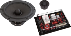 AUDIO SYSTEM AVALANCHE 165-2 VEJS