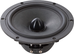 AUDIO SYSTEM AV 165 AVALANCHE MELLEMBAS