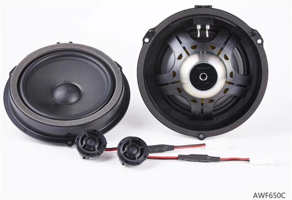 AWAVE AW F650C COMPOSÆT FORD PLUG AND PLAY