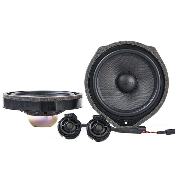 AWAVE HONDA DIV COMPOSÆT PLUG AND PLAY